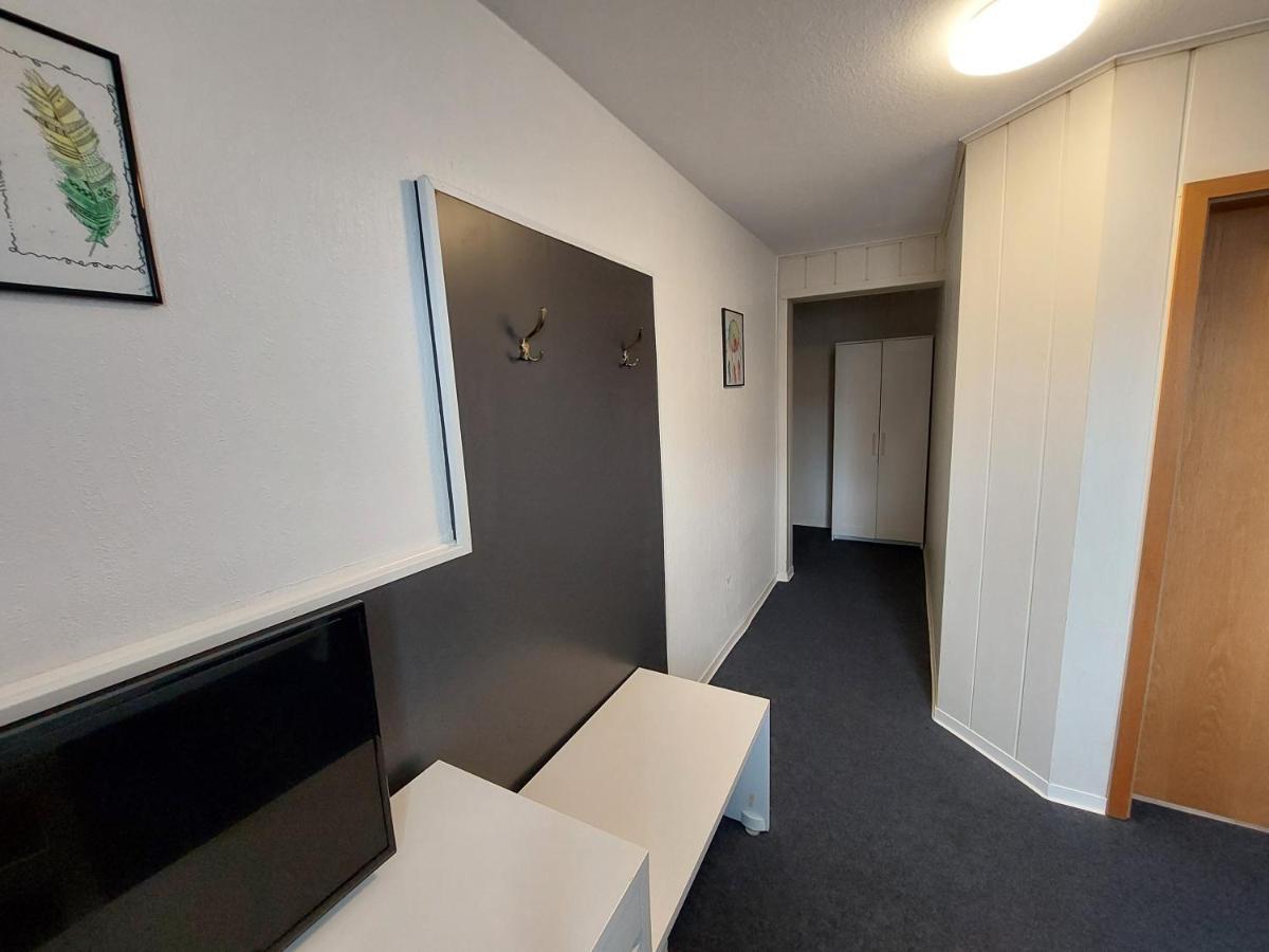 Landhaus Luttum Kirchlinteln Luaran gambar