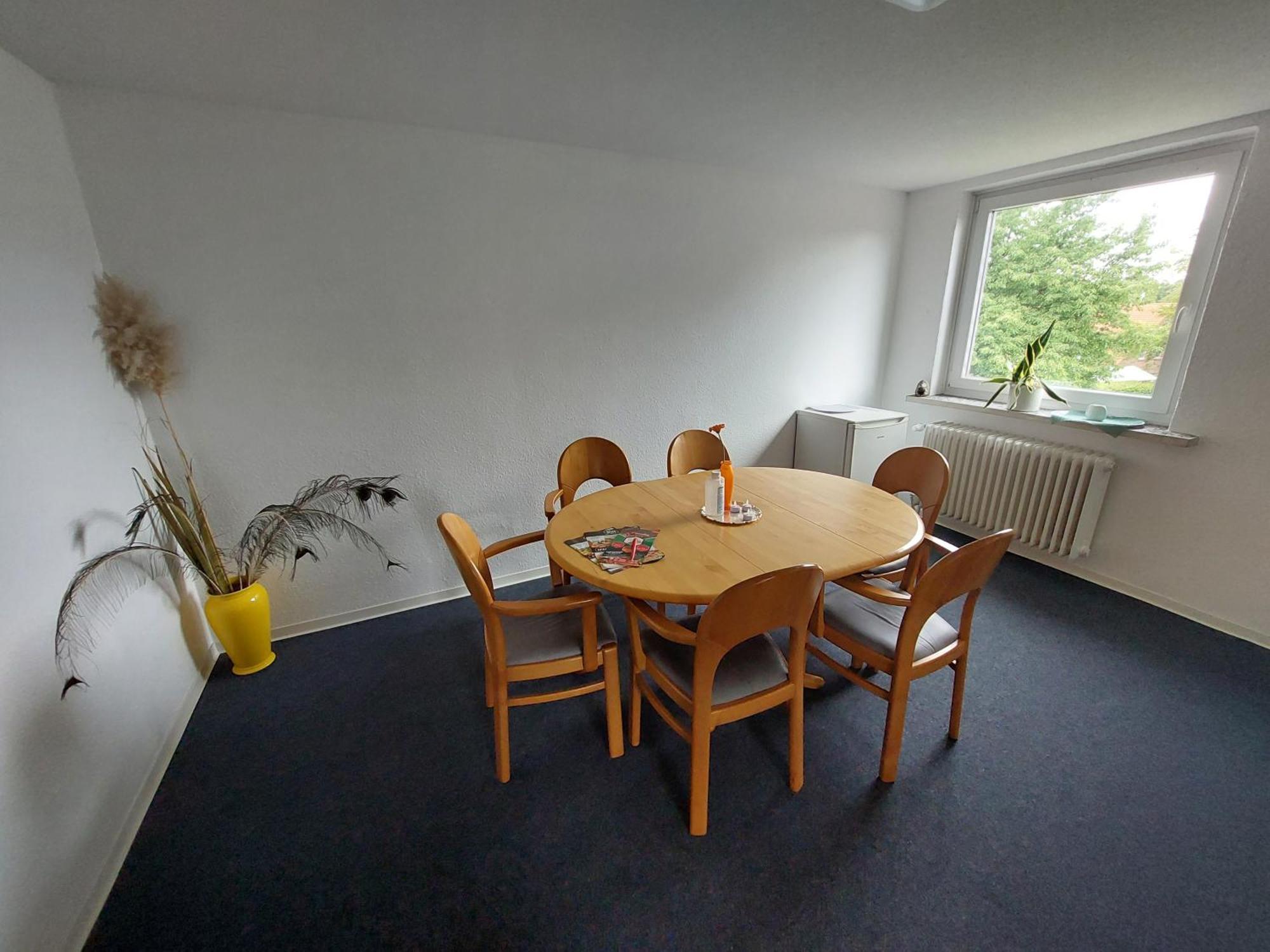 Landhaus Luttum Kirchlinteln Luaran gambar