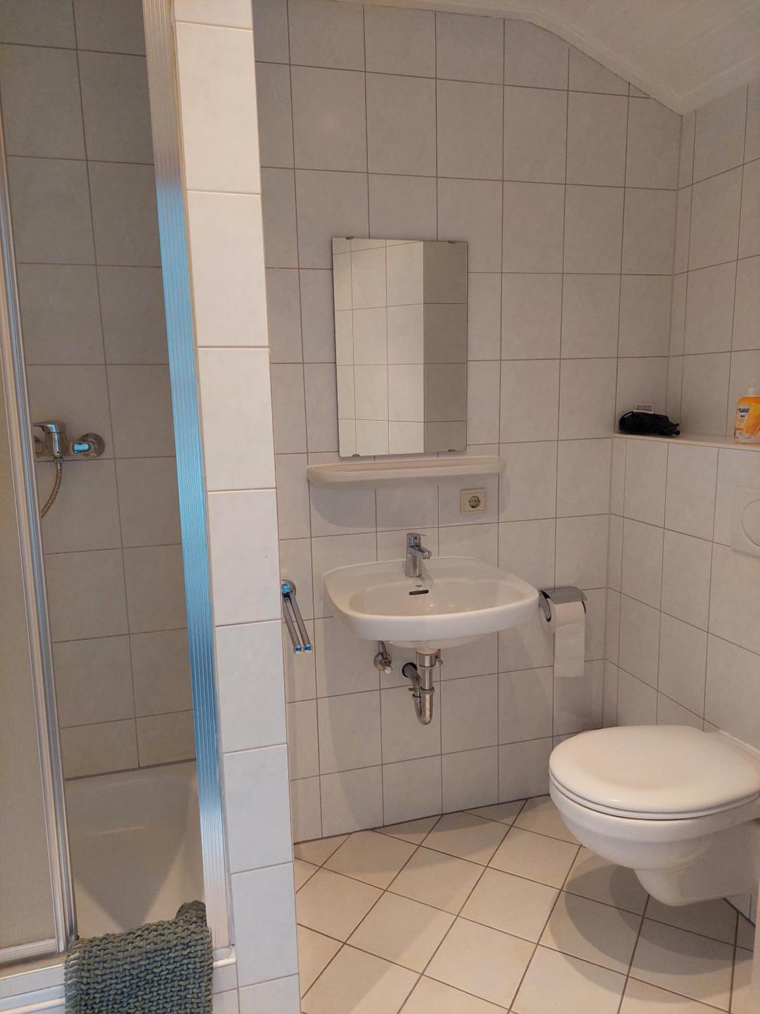Landhaus Luttum Kirchlinteln Luaran gambar